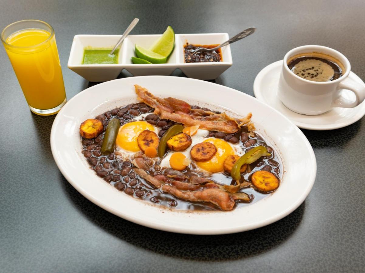 Hotel Casa Real Del Cafe Coatepec  Zewnętrze zdjęcie