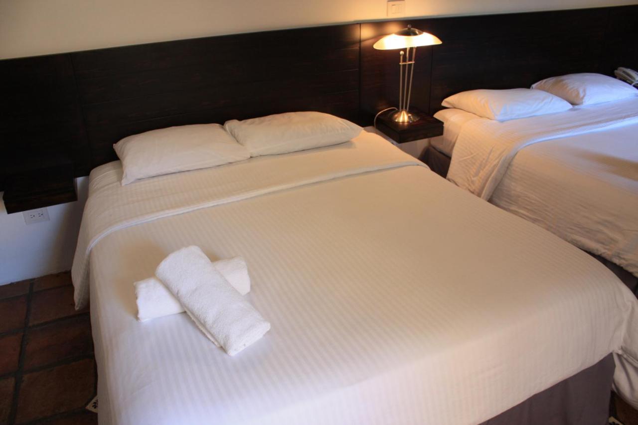 Hotel Casa Real Del Cafe Coatepec  Zewnętrze zdjęcie