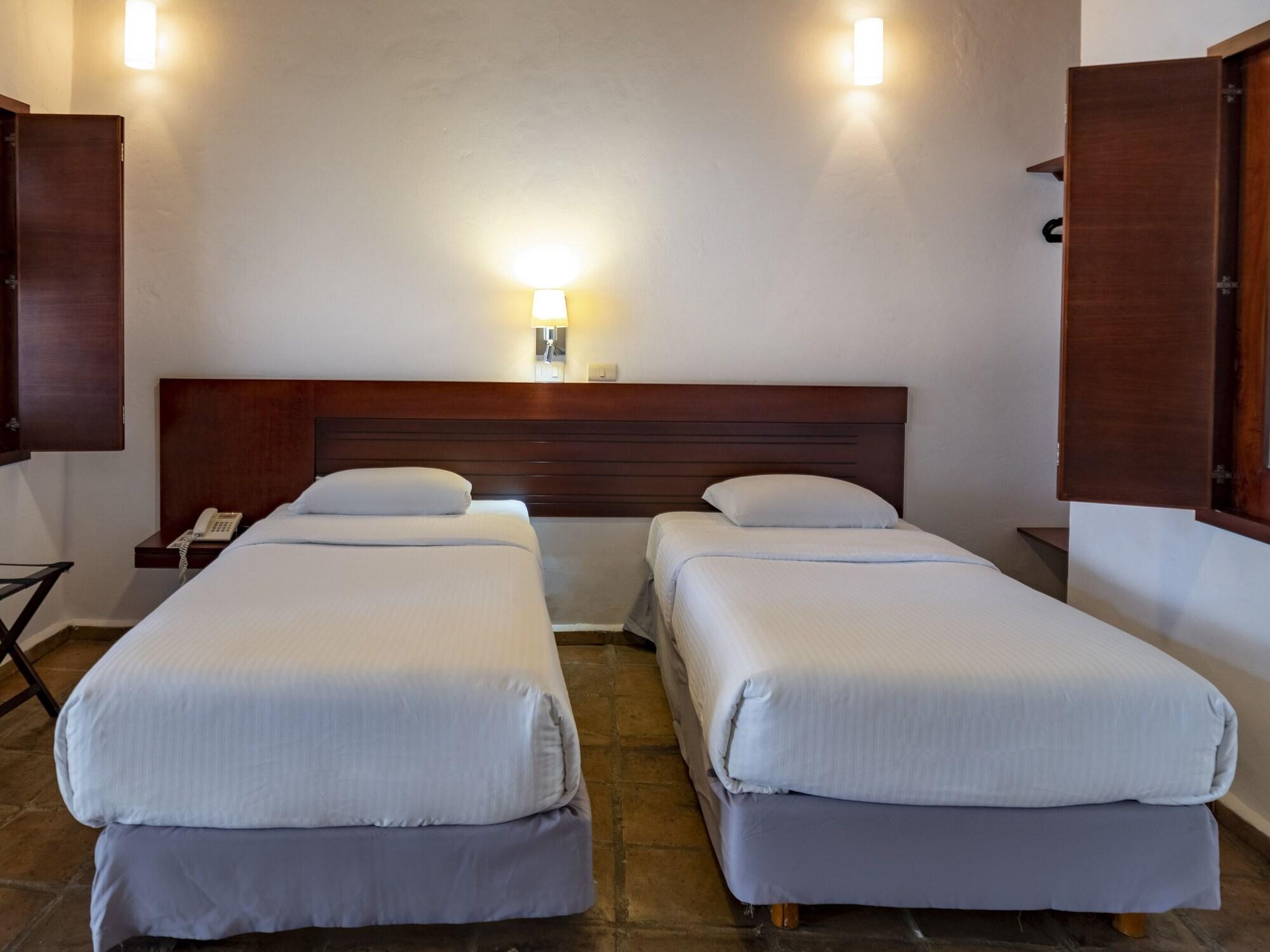 Hotel Casa Real Del Cafe Coatepec  Zewnętrze zdjęcie