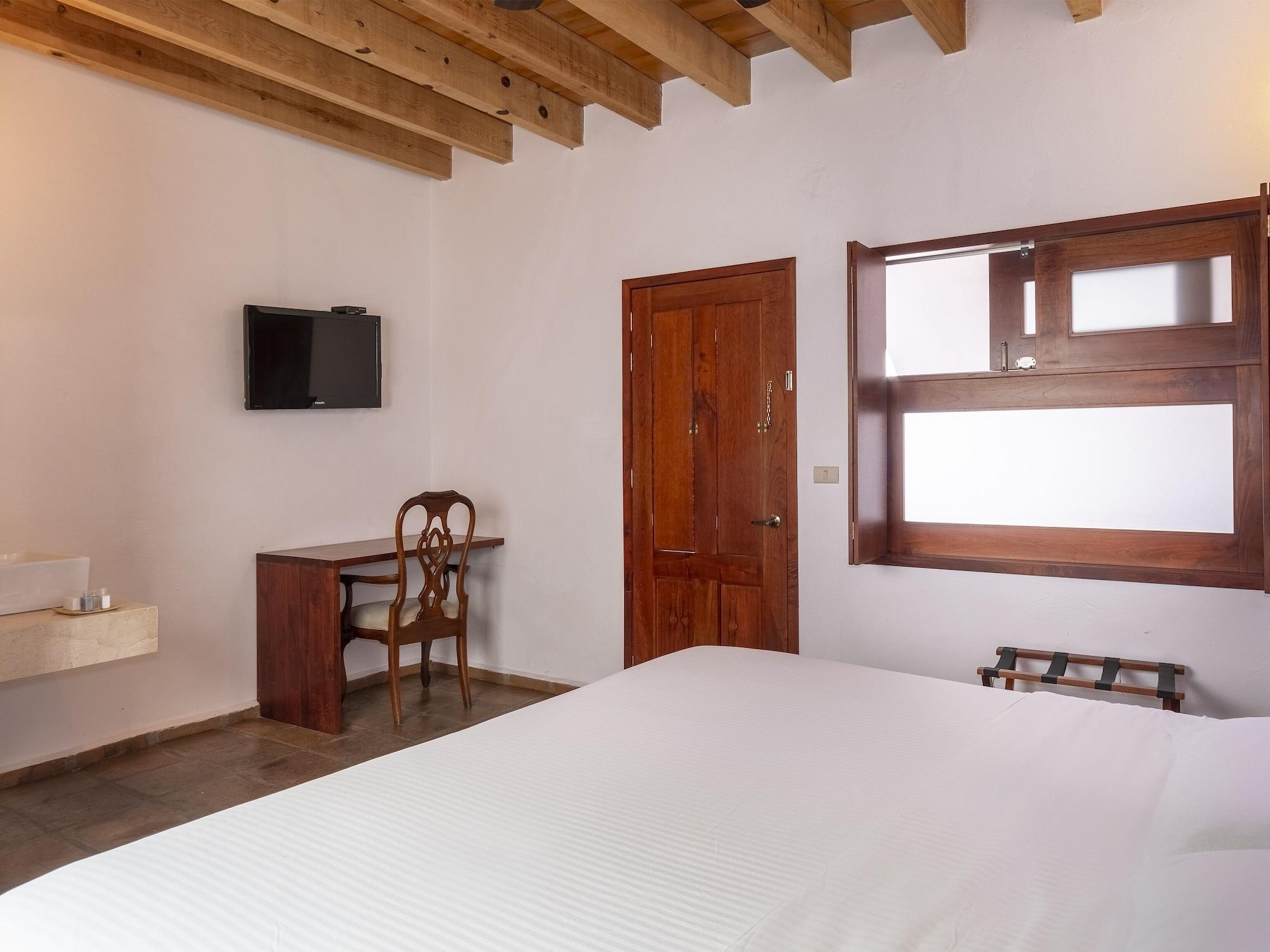 Hotel Casa Real Del Cafe Coatepec  Zewnętrze zdjęcie